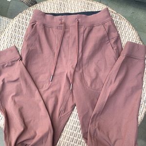 Lululemon ABC Joggers Brown Size XS